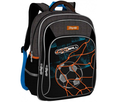 Рюкзак шкільний 1вересня S-46 Team football 558247