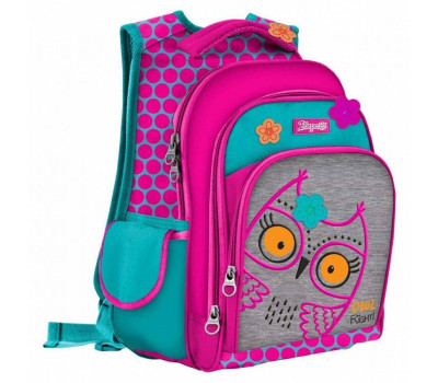 Рюкзак шкільний 1вересня S-43 Owl 558220