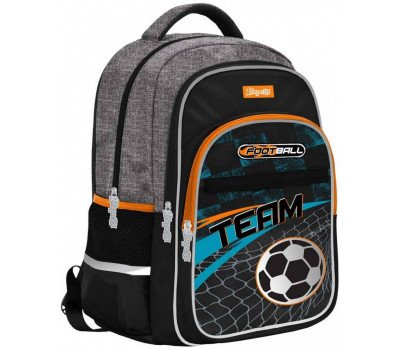Рюкзак шкільний 1вересня S-41 Team football 558249