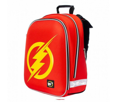 Шкільний рюкзак YES H -12 Flash 558033