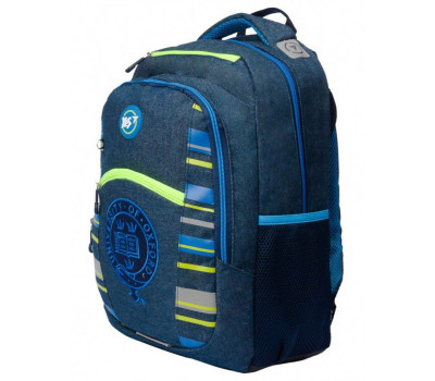 Шкільний рюкзак YES S-28 Oxford 558162