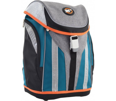 Шкільний каркасний ранець YES H-30 «School Style» 18 л (556684)