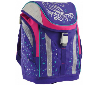 Шкільний каркасний ранець YES H-30 «Unicorn» 18 л (556221)