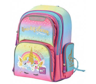 Шкільний рюкзак YES S-30 Juno Unicorn 558013