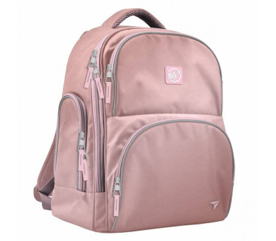 Шкільний рюкзак YES S-30 Juno MAX College світло ліловий 558456