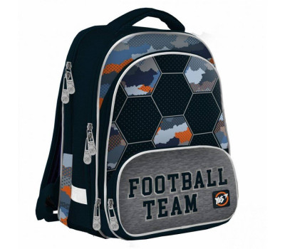 Шкільний рюкзак YES S-30 JUNO ULTRA Football 558157