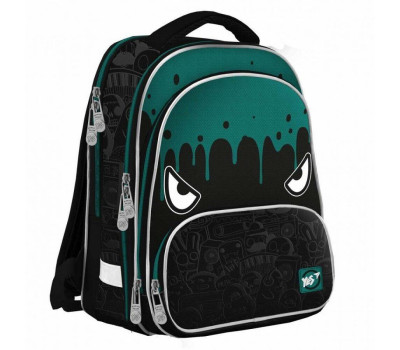 Шкільний рюкзак YES S-30 JUNO ULTRA Monster 558199