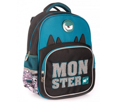 Шкільний рюкзак YES S-31 Monster 558200