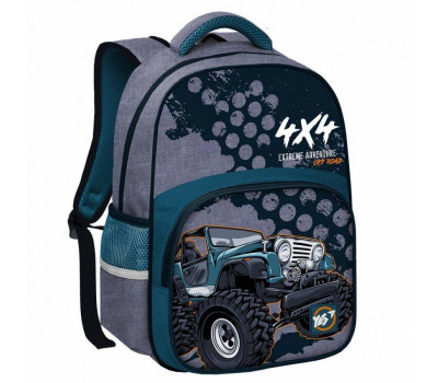 Шкільний рюкзак YES S-31 Off Road 558158