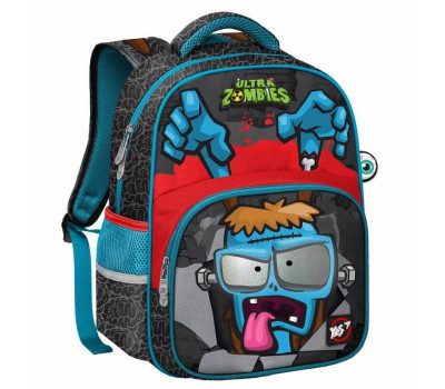 Шкільний рюкзак YES S-31 Zombie 558159