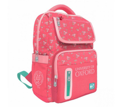 Шкільний рюкзак YES S-32 Oxford 558167