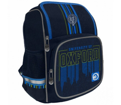 Шкільний рюкзак YES S-35 Oxford 558150