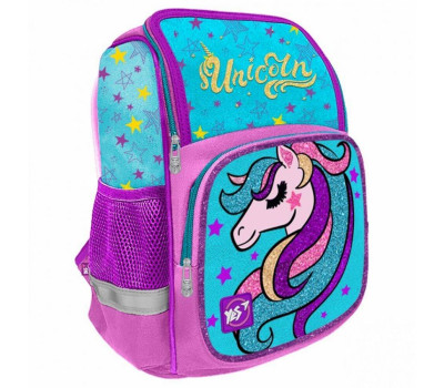 Шкільний рюкзак YES S-35 Unicorn 558147