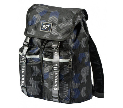 Рюкзак YES T-71  Double up