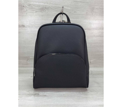 Жіночий рюкзак «Дін» графітовий WeLassie