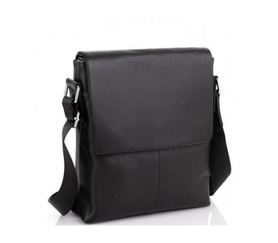 Класична чоловіча сумка через плече на два відділення Tiding Bag A25F-8870A
