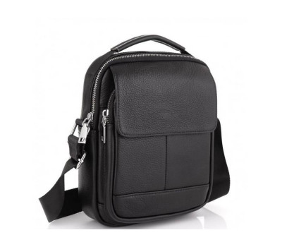 Мужская сумка через плечо классическая Tiding Bag NM23-2301A