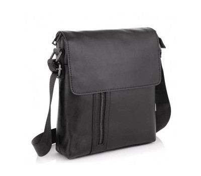 Стильний чоловічий месенджер через плече Tiding Bag NM20-012A