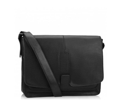 Сумка для ноутбука шкіряна чоловіча Royal Bag RB8-1002A