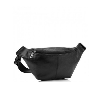 Сумка на пояс з натуральної шкіри Tiding Bag M35-8002A