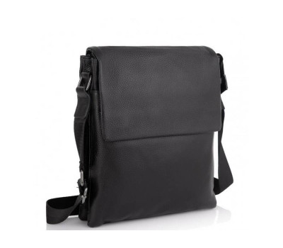 Шкіряна сумка через плече Tiding Bag A25F-8873A